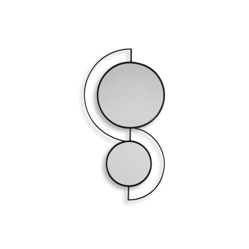 Shayham Wall Mirror