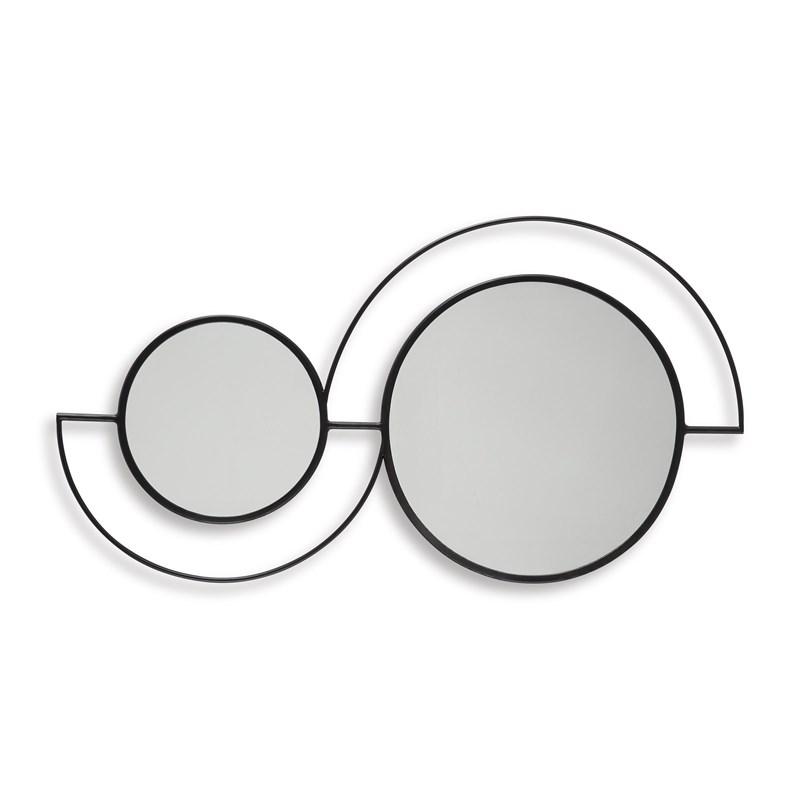 Shayham Wall Mirror