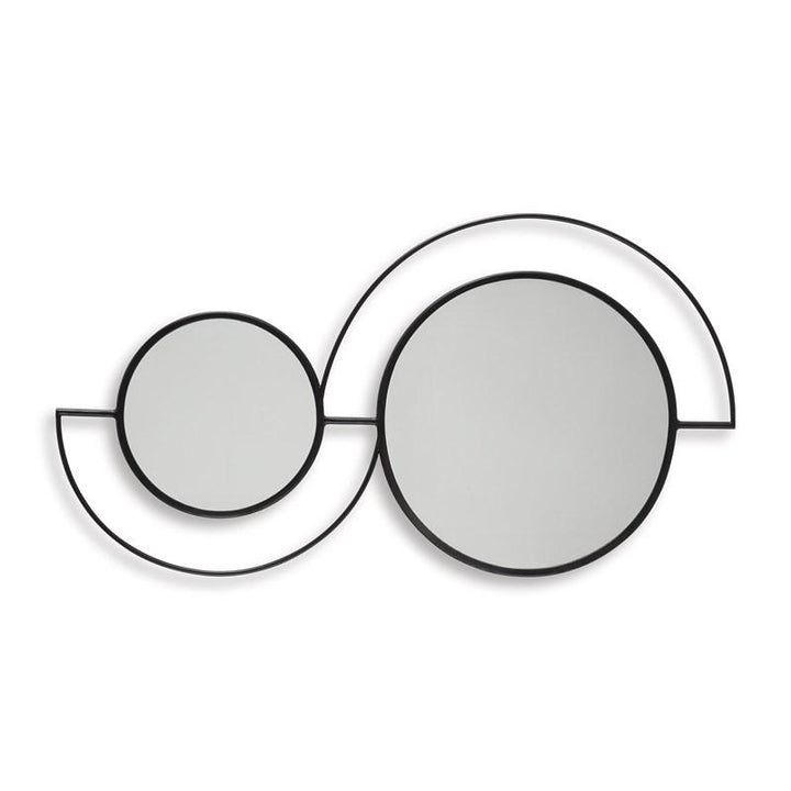 Shayham Wall Mirror