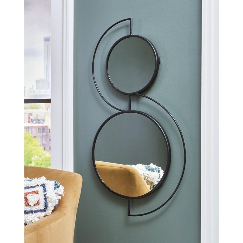 Shayham Wall Mirror