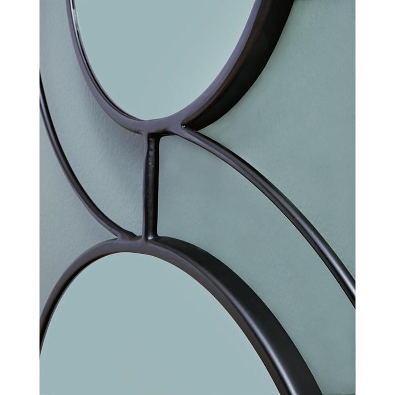 Shayham Wall Mirror