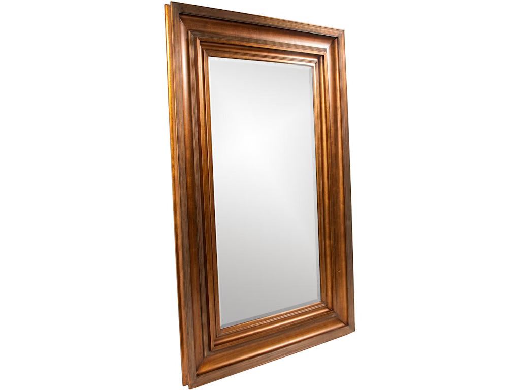 Baxter Mirror 43072 at Grossman Furniture