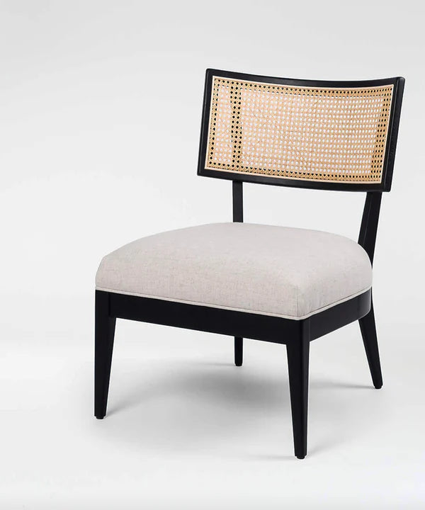 Wicker Chair