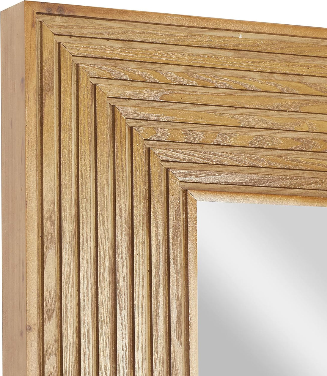 Deco Wall Mirror