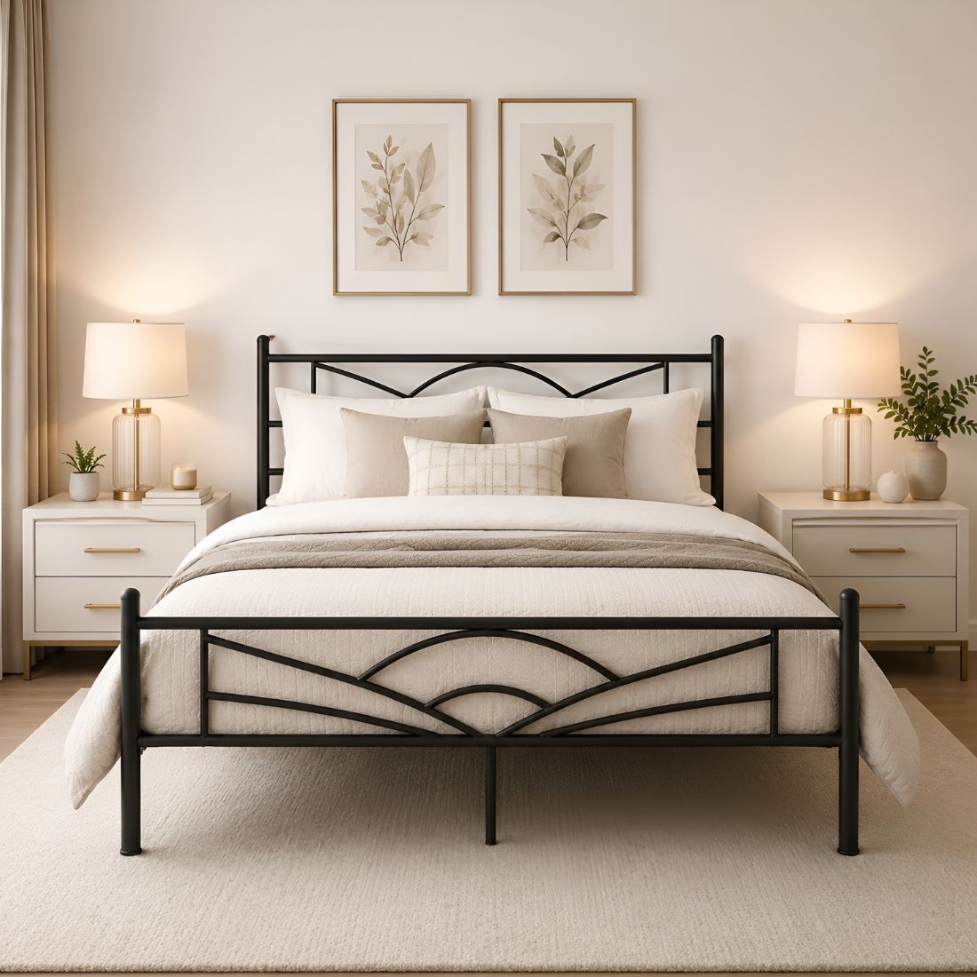Orlian Bed