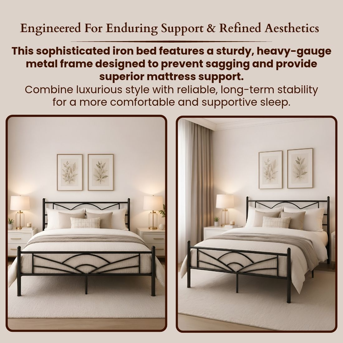 Orlian Bed