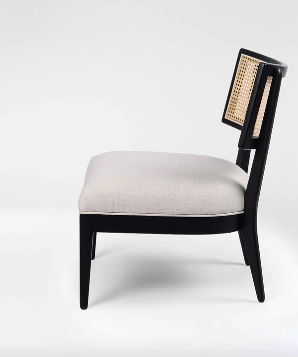 Wicker Chair