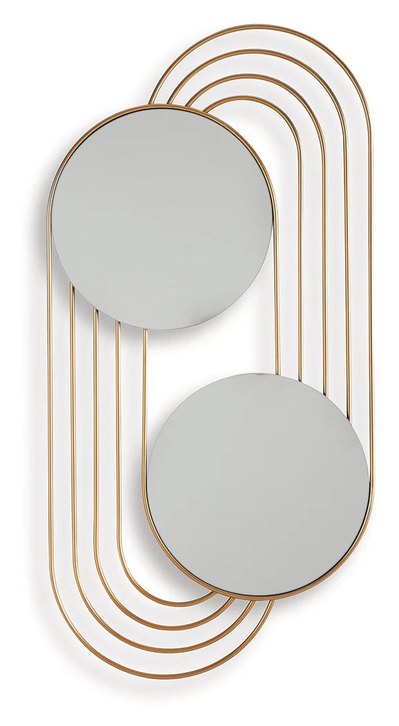 Warrenley Mirror