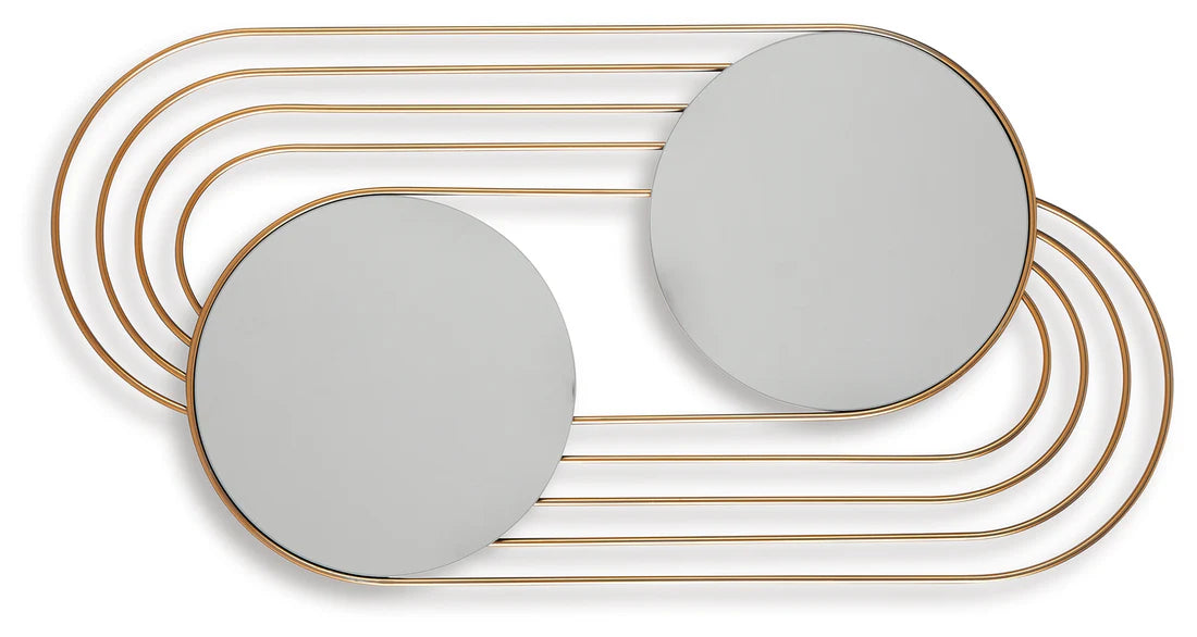 Warrenley Mirror