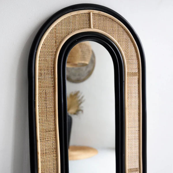 Amberline Mirror