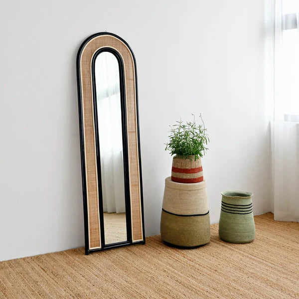 Amberline Mirror