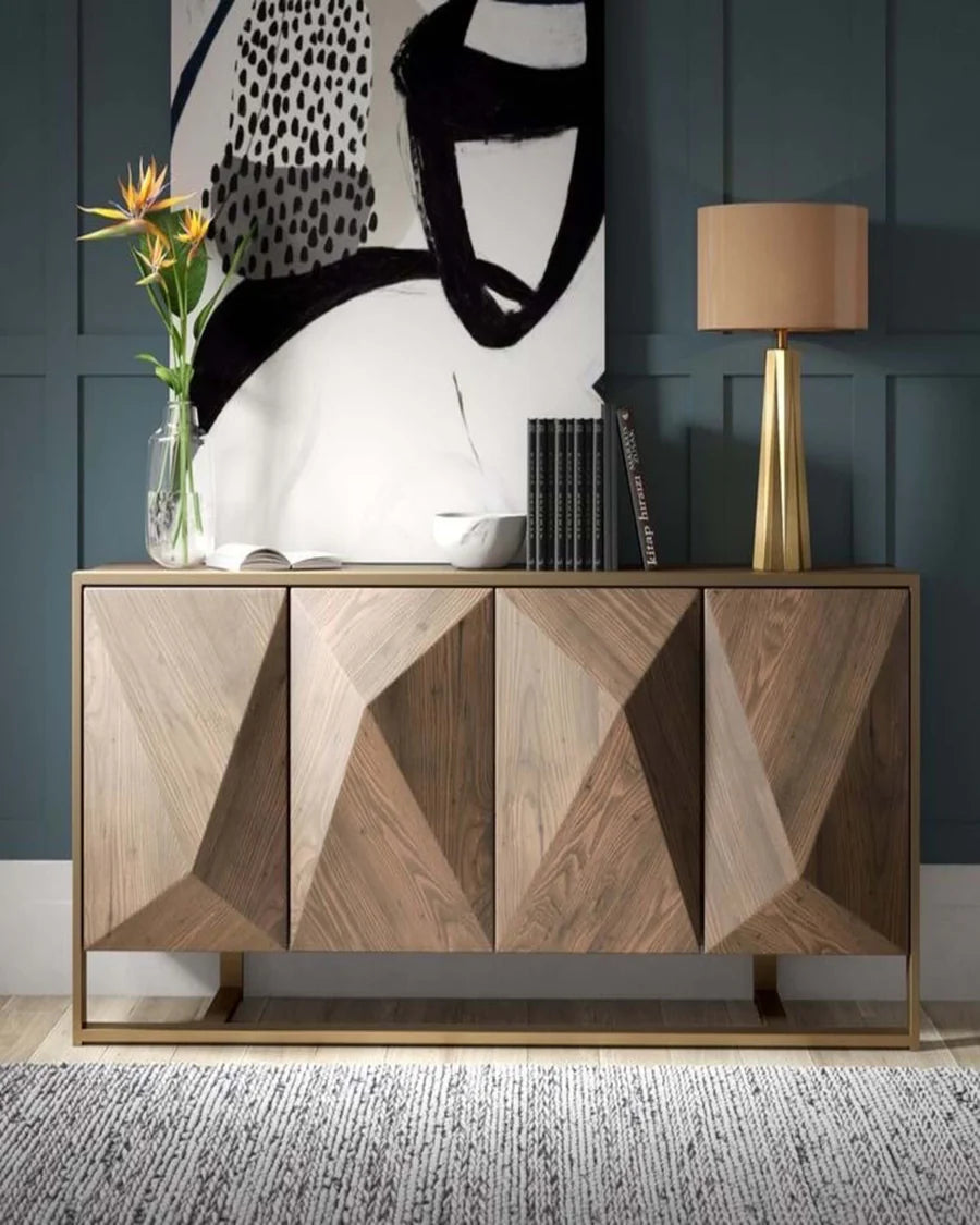 Hurbtine Sideboard