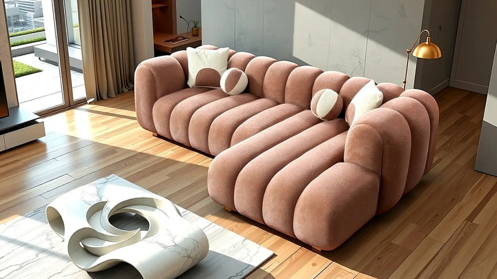 Alberty Sofa