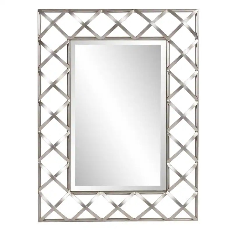 Andrews Rectangular Wall Mirror