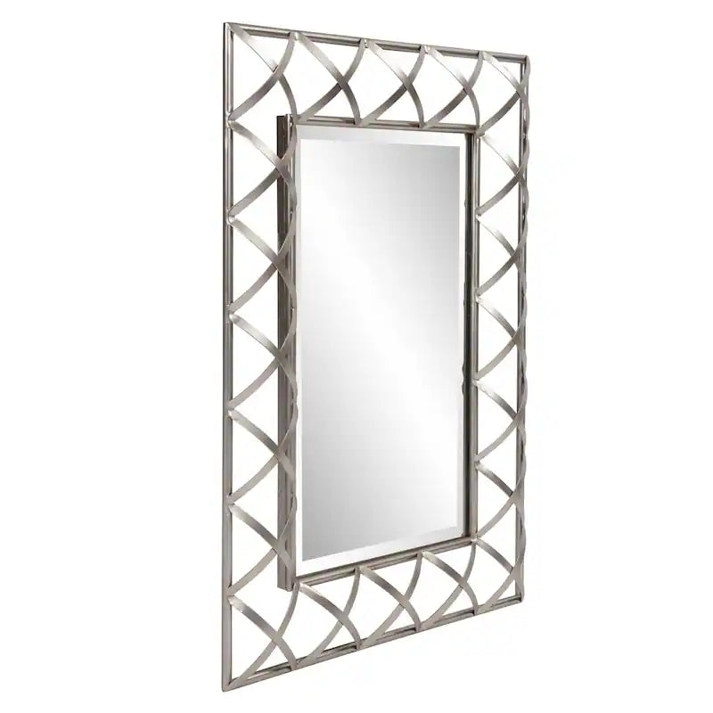 Andrews Rectangular Wall Mirror