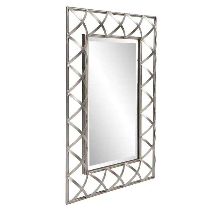 Andrews Rectangular Wall Mirror