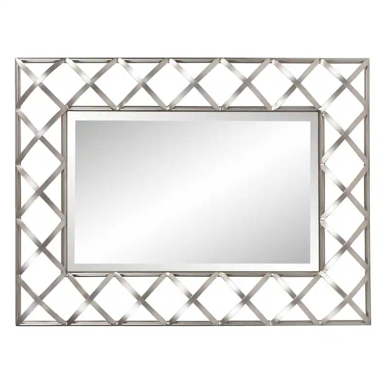 Andrews Rectangular Wall Mirror