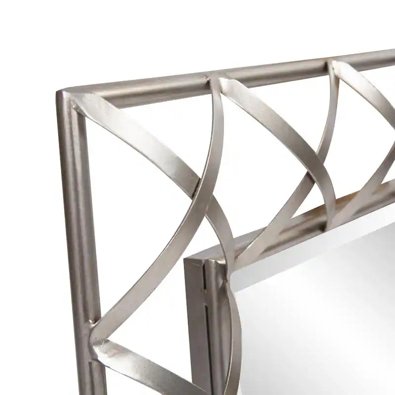 Andrews Rectangular Wall Mirror