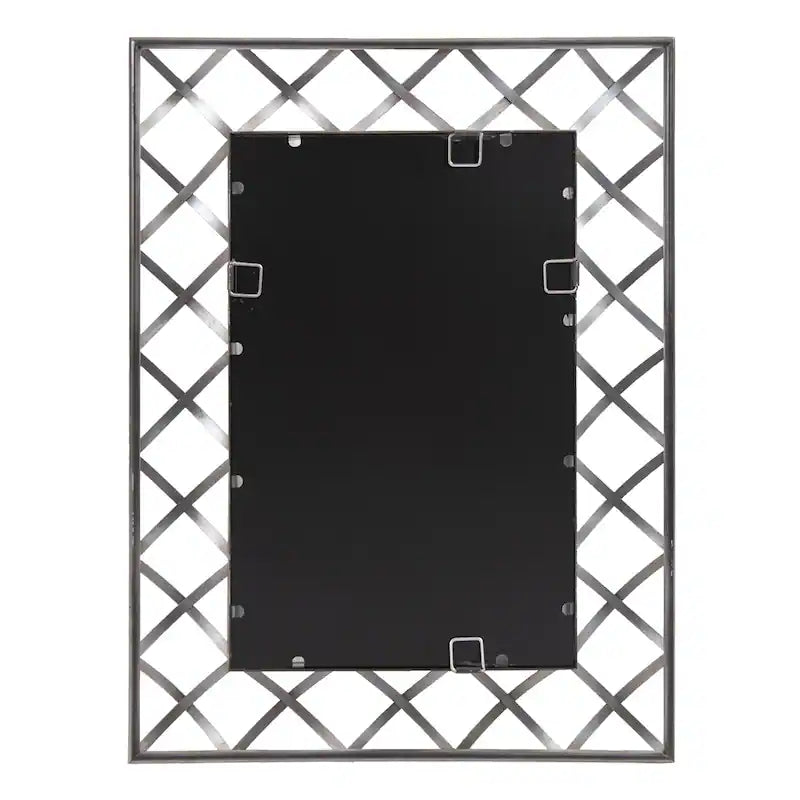 Andrews Rectangular Wall Mirror
