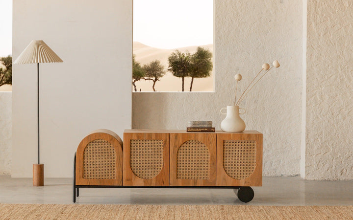 Andaman Smith TV Unit