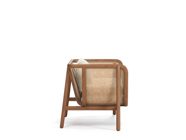 Berlin two-seater sofa