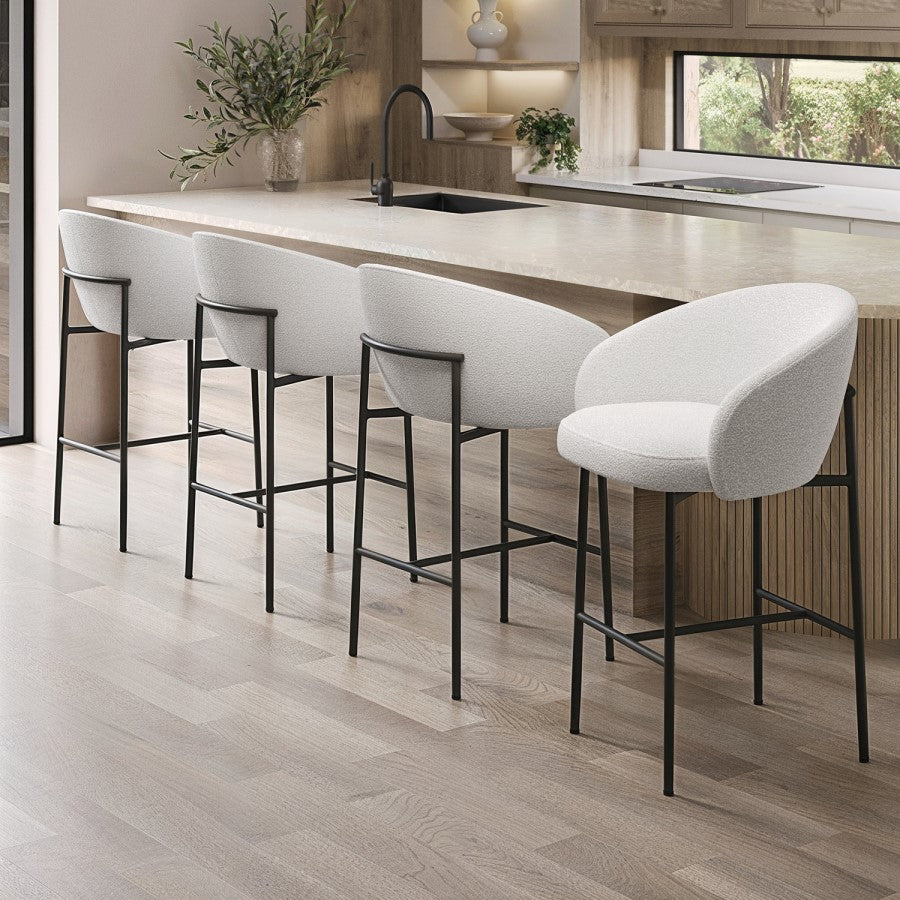 Folium High Stool