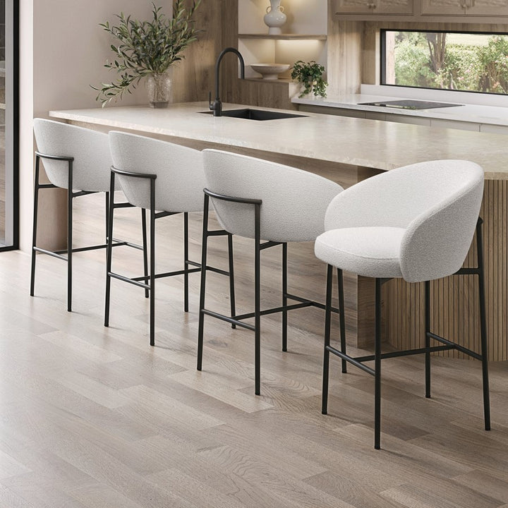 Folium High Stool