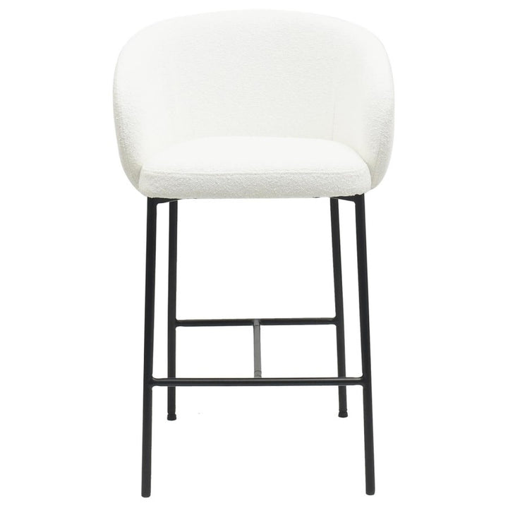 Folium High Stool