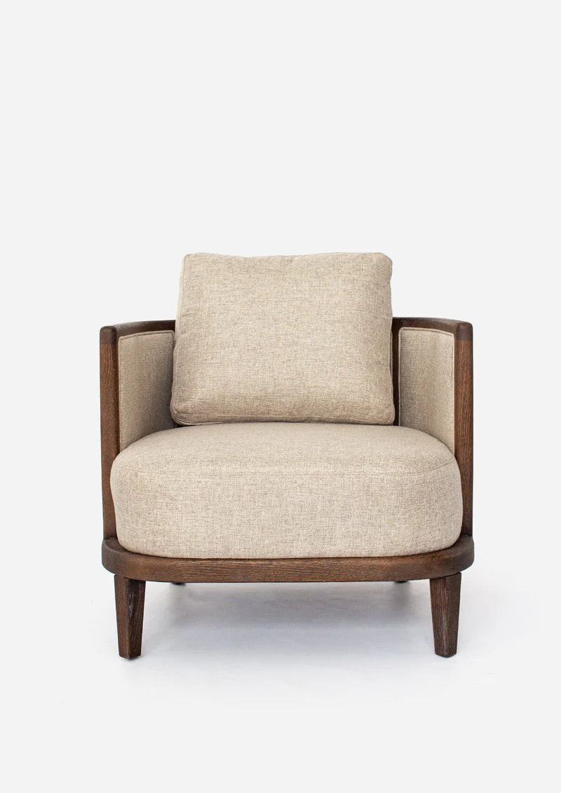 Bali Lounge Chair