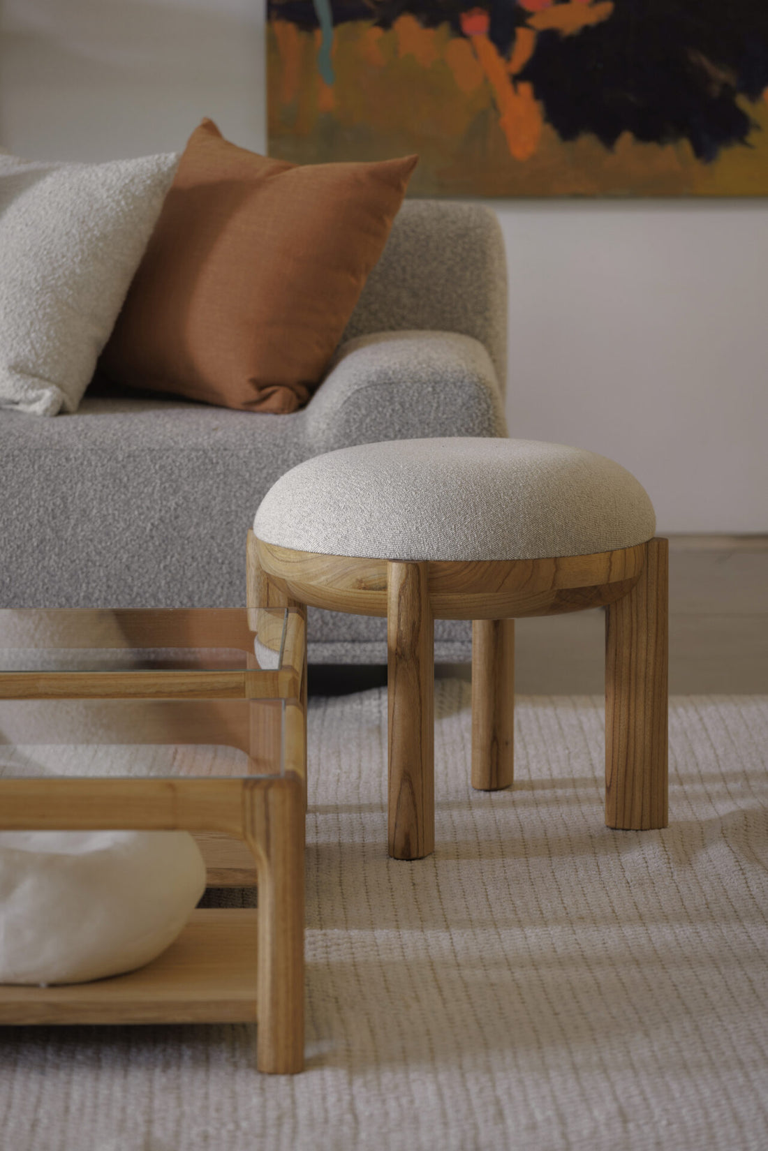 Dueto Stools