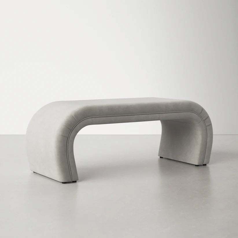 Eli Upholstered Bench