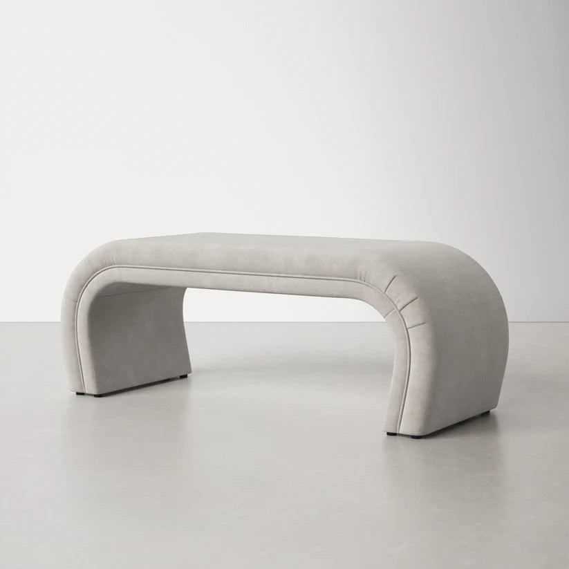 Eli Upholstered Bench