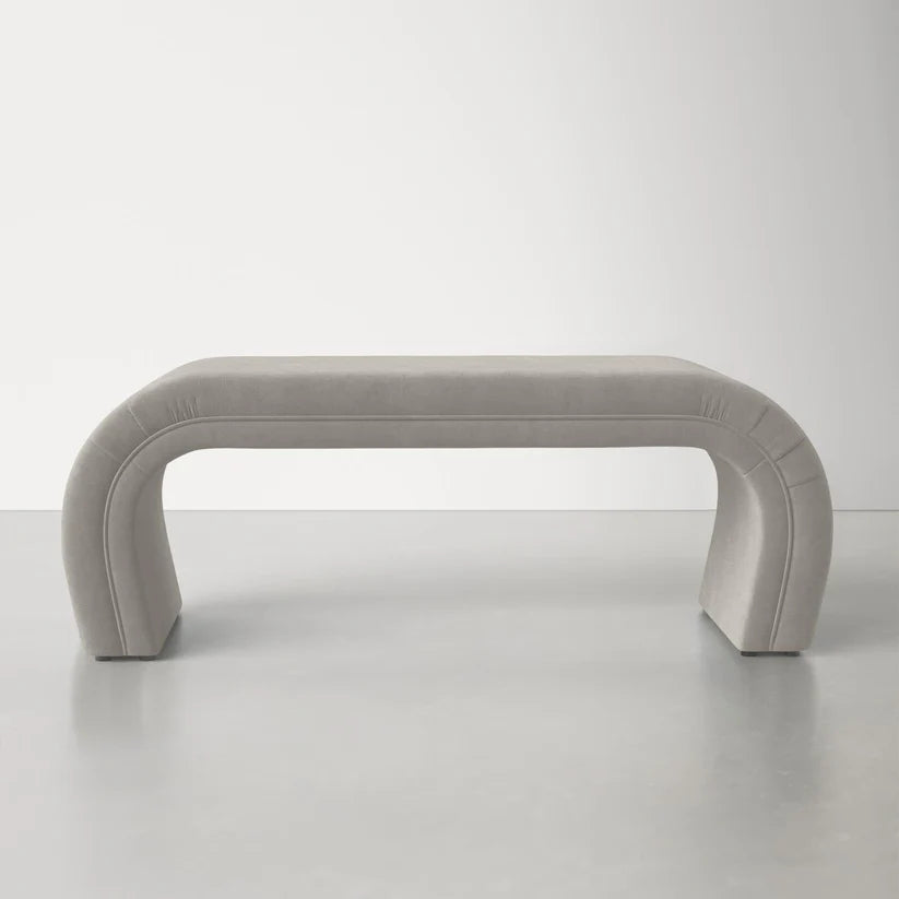 Eli Upholstered Bench