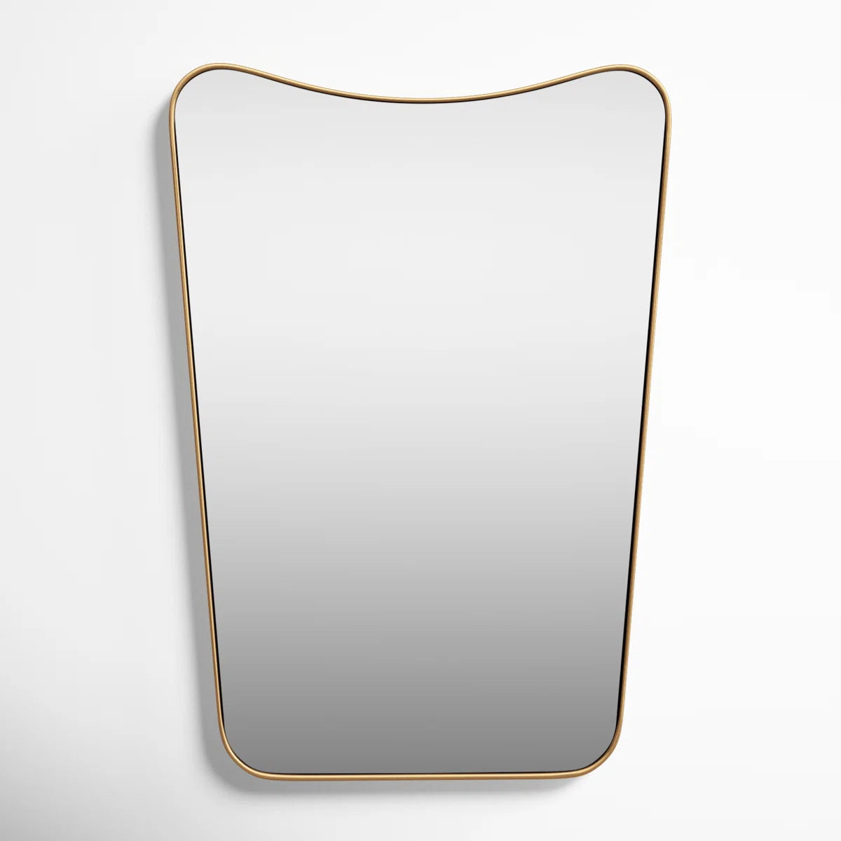 Beale Wall Mirror