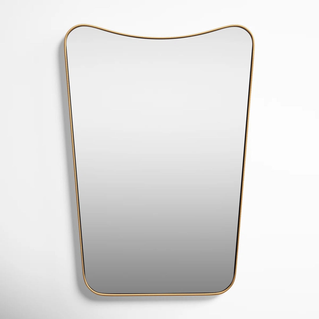 Beale Wall Mirror