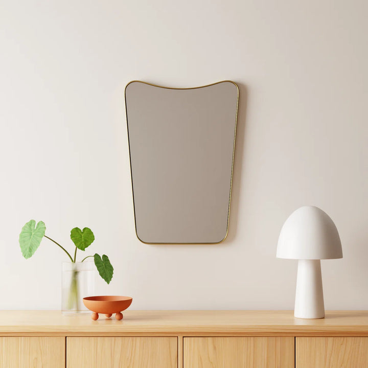 Beale Wall Mirror