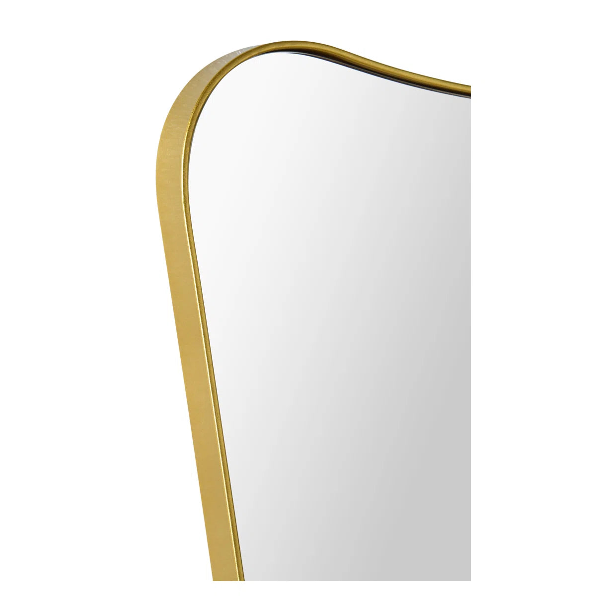 Beale Wall Mirror