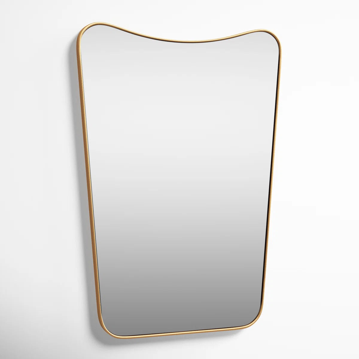 Beale Wall Mirror