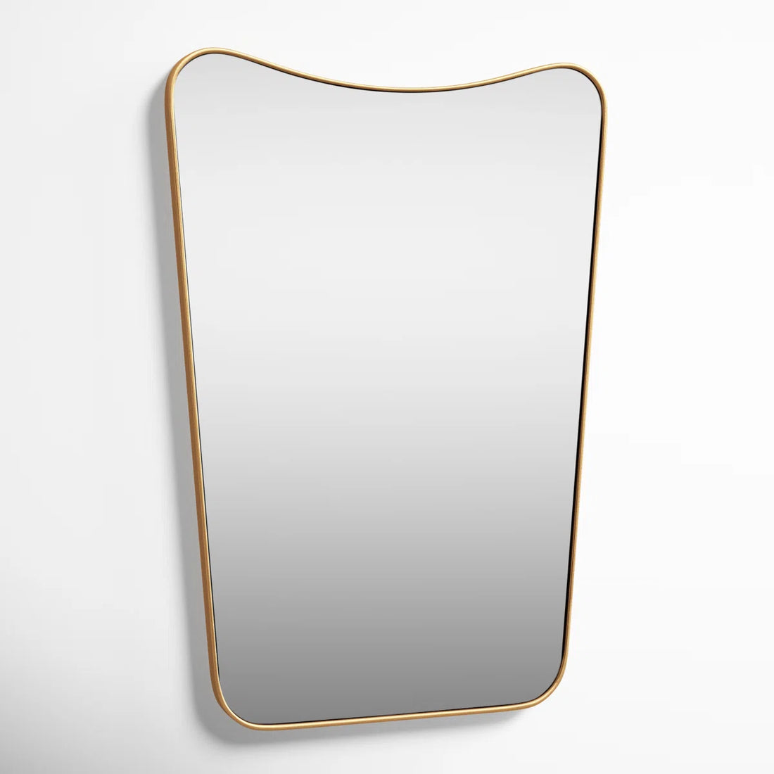 Beale Wall Mirror