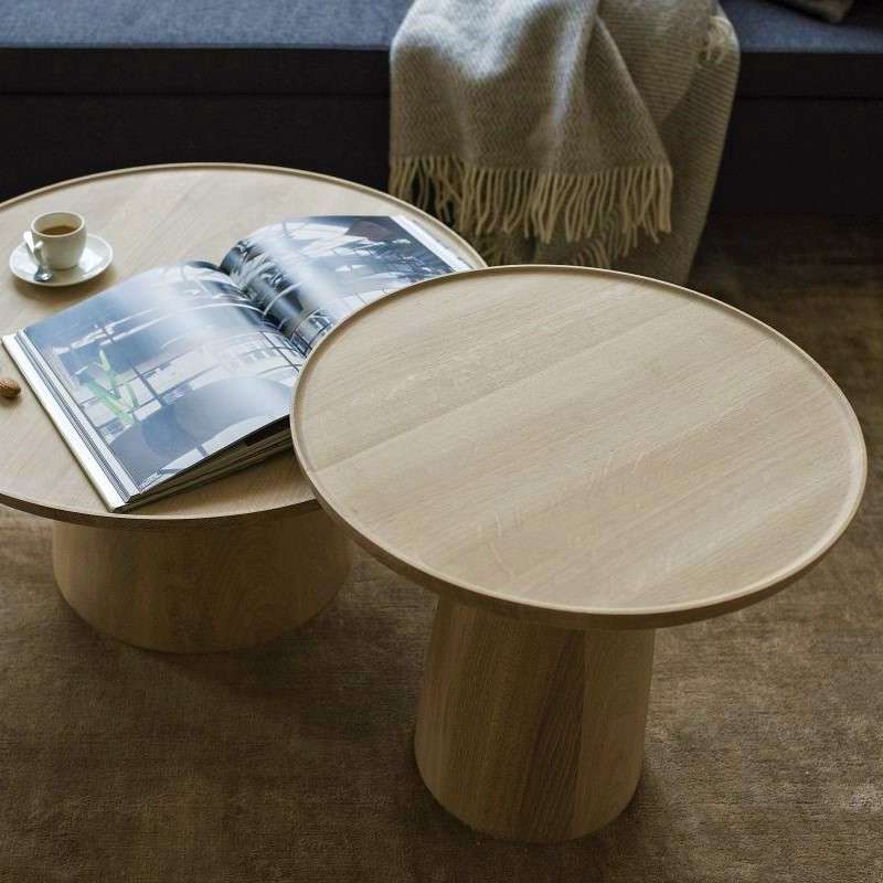 BEOOK Side table Set of 2