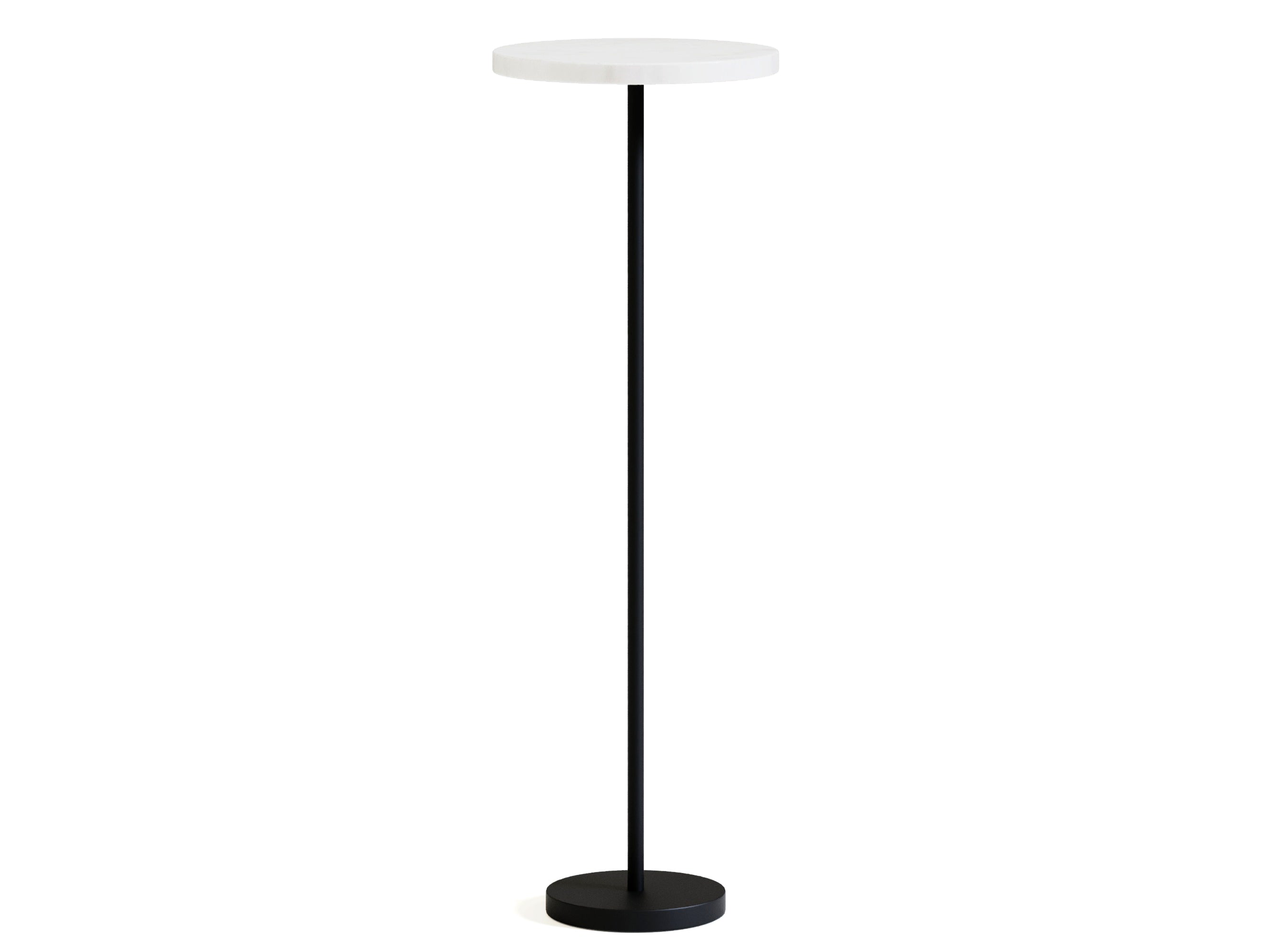 Blaire Drink Table – Black