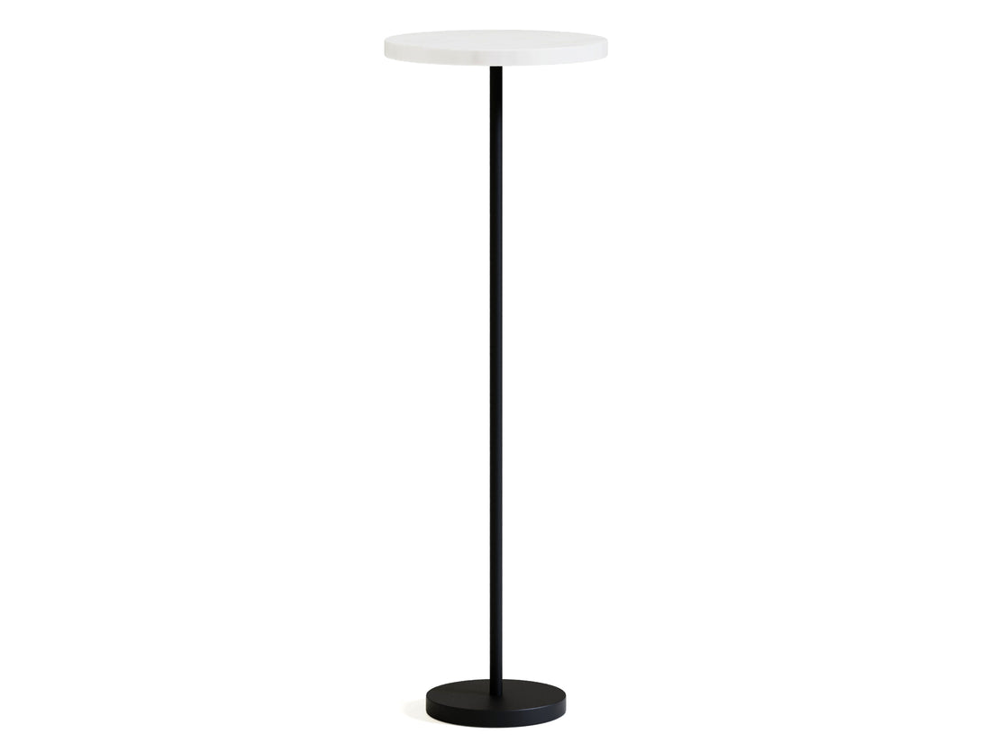 Blaire Drink Table – Black