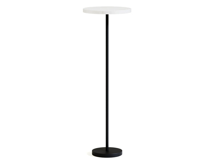 Blaire Drink Table – Black