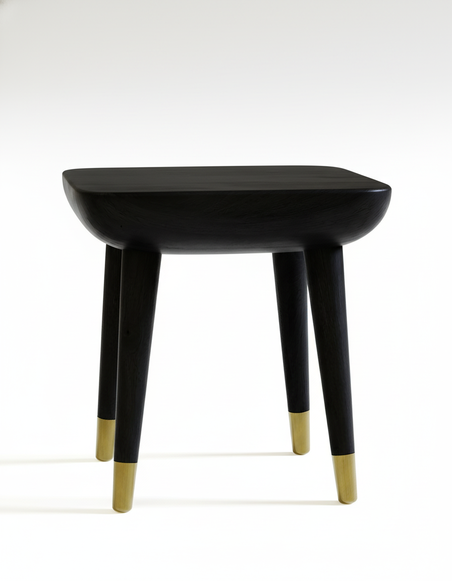 Bob Side Table