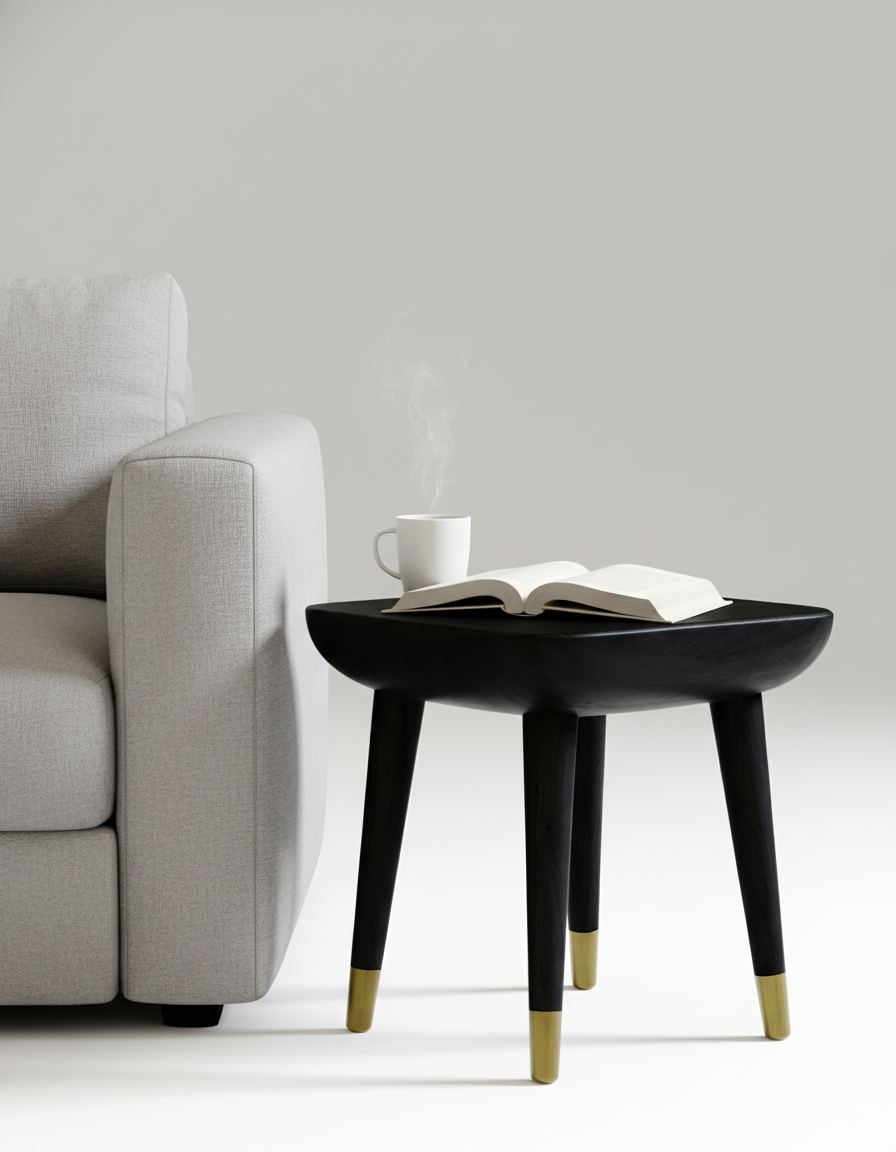 Bob Side Table