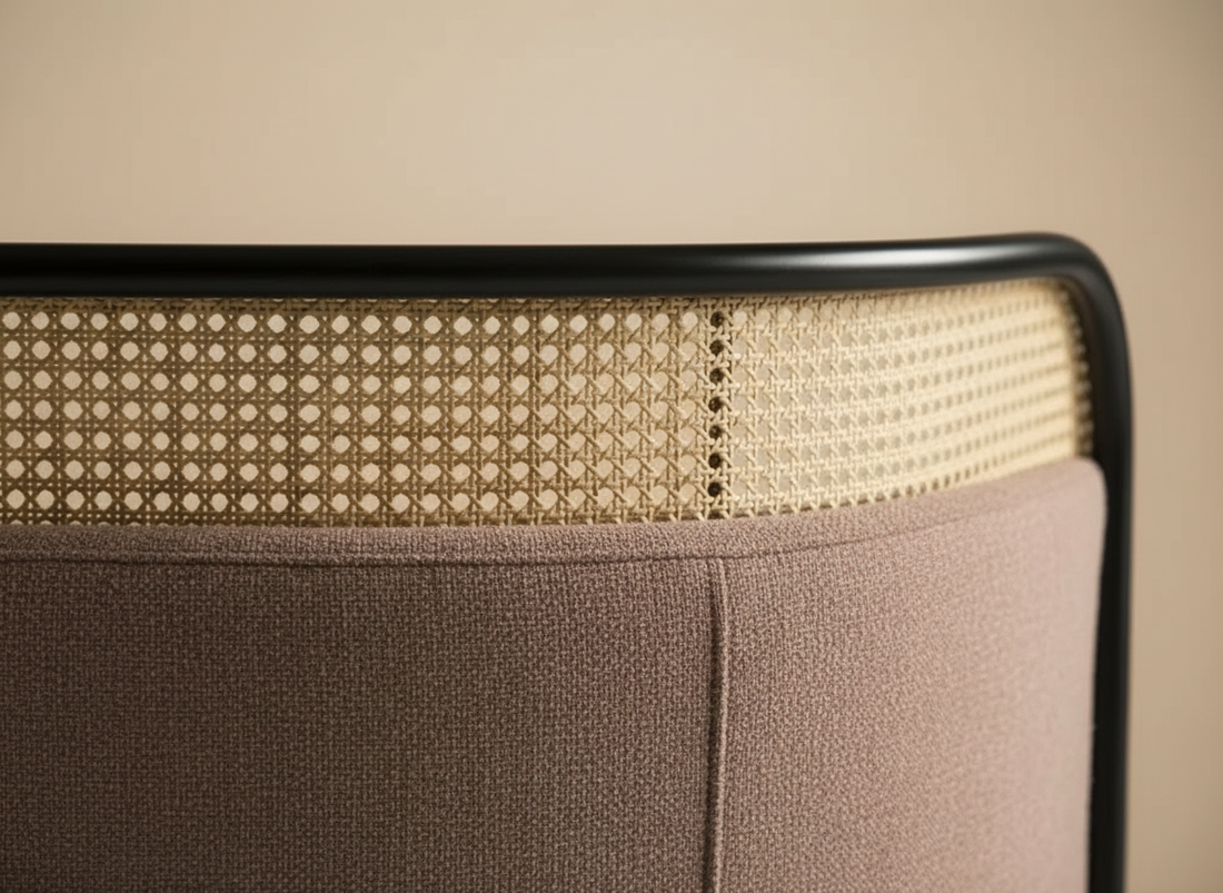 Cane Halo Sofa