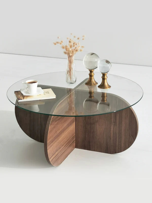 Bubble Coffee Table