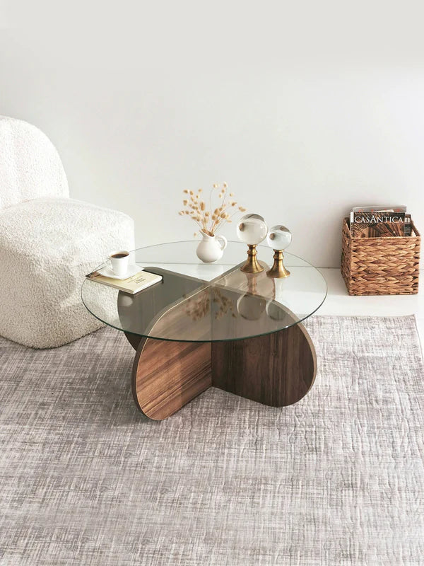 Bubble Coffee Table
