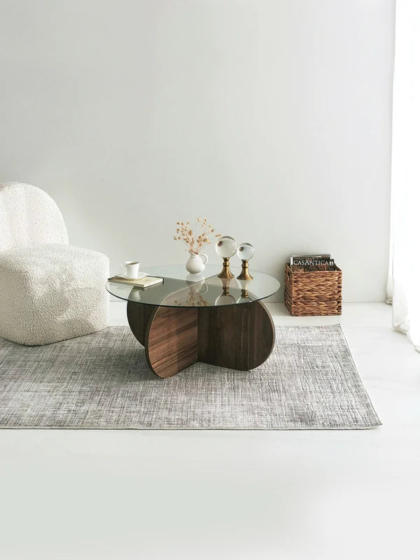 Bubble Coffee Table