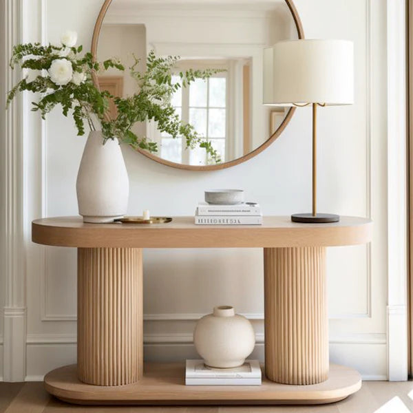 Solea Console